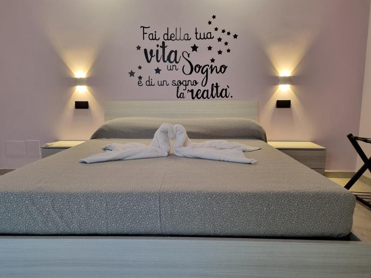 Вилла Il Piccolo Sogno Di Roma Экстерьер фото