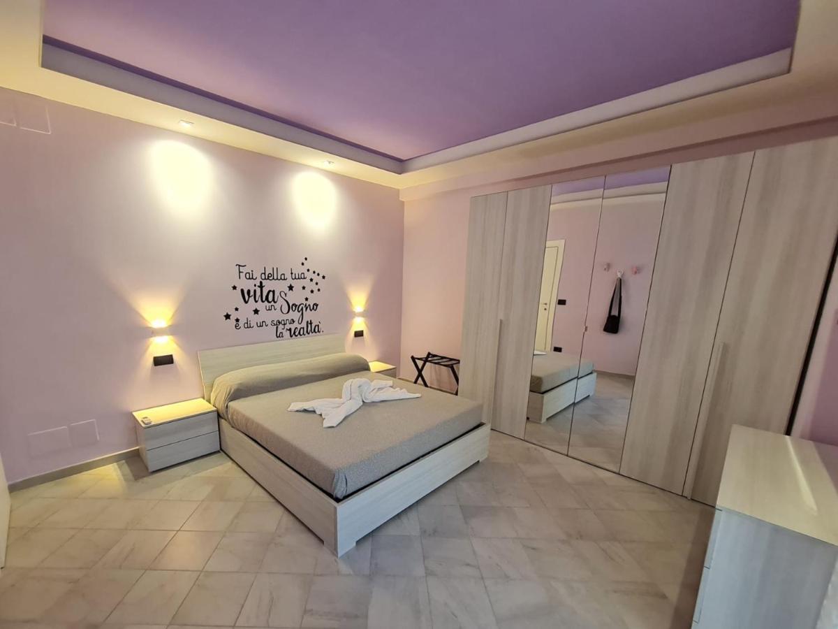 Вилла Il Piccolo Sogno Di Roma Экстерьер фото